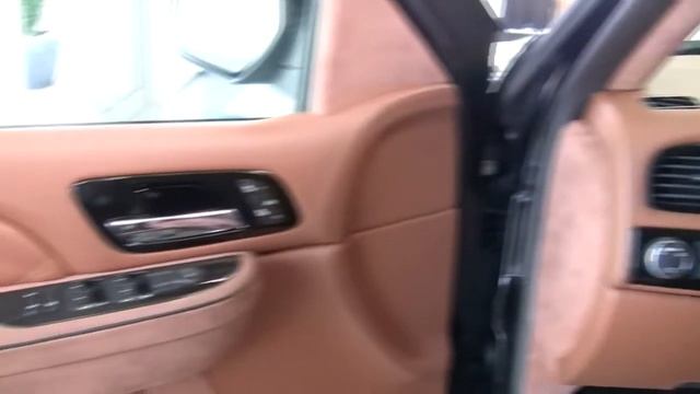 Chevrolet Suburban 5.3l/V8, Big Screen TV mit Playstation 3 смотреть онлайн