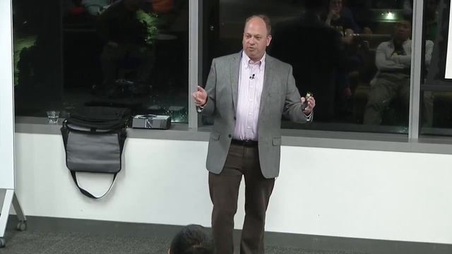 BayPiggies October 2016 talk by Jeff Fischer at LinkedIn: Python and IoT смотреть онлайн