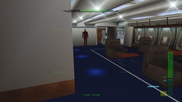 Perfect Dark HD Nintendo 64 Classic Year 2000 смотреть онлайн
