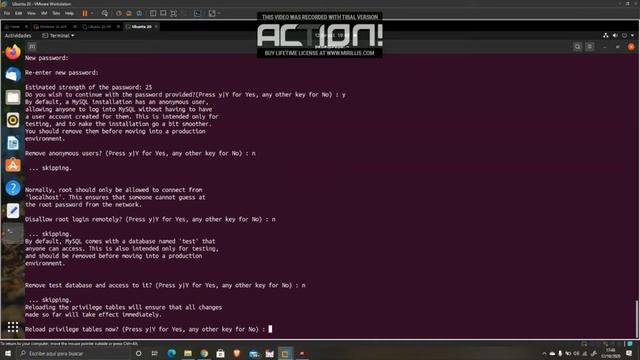 Instalación MySQL y Workbench - Ubuntu 20.04 смотреть онлайн