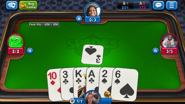 Ham radio? Not today. Spades Plus gameplay and tutorial смотреть онлайн