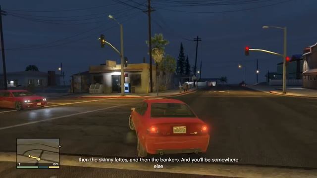 Grand Theft Auto 5 Gameplay Walkthrough Part 50 - Paleto Score Setup (GTA 5)