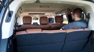 INFINITI QX80// 9 МИЛЛИОНОВ ПРЕМИУМА...