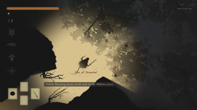 DarkMaus - первый взгляд смотреть онлайн