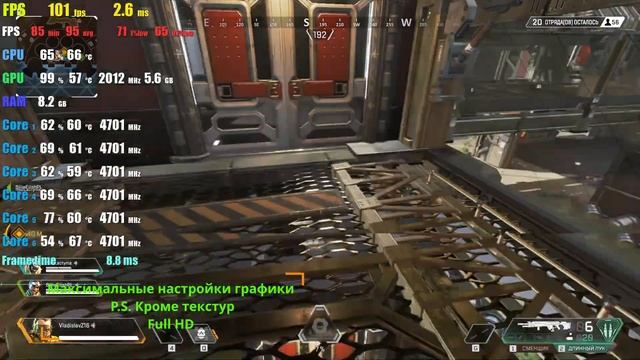 Обзор на Aorus gtx 1060 6G смотреть онлайн