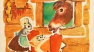 сказка о глупом мышонке