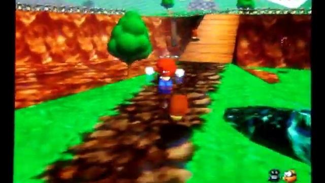 Gamecube analog stick in N64 controller mod смотреть онлайн