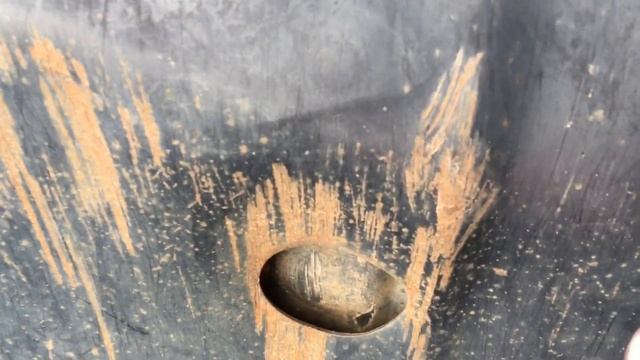 DONT DO THIS DAMAGE - ESPECIALLY TO YOUR FUEL TANK смотреть онлайн