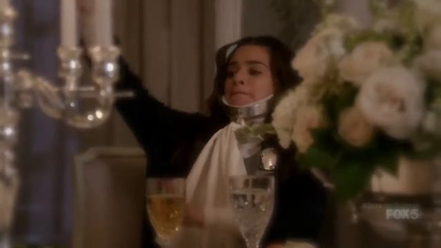 Scream Queens Hester Ulrich. Pretty little phsyco смотреть онлайн