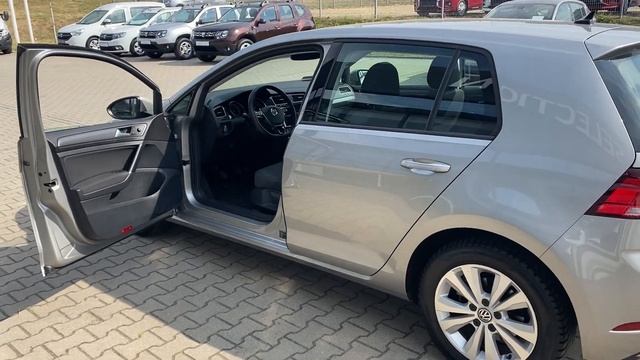 Volkswagen Golf 7 Comfortline 1.4 TSI 125KM - Renault Selection