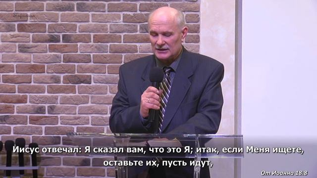 Корзун Виктор | Не упусти самое важное | 18.02.2024 смотреть онлайн