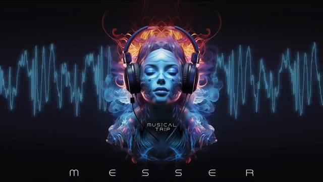 MUSICAL TRIP No.2 2023 Melodic & Progressive House_Techno смотреть онлайн