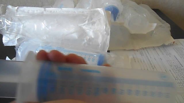 Шприц Жане 150 мл большой смотреть онлайн