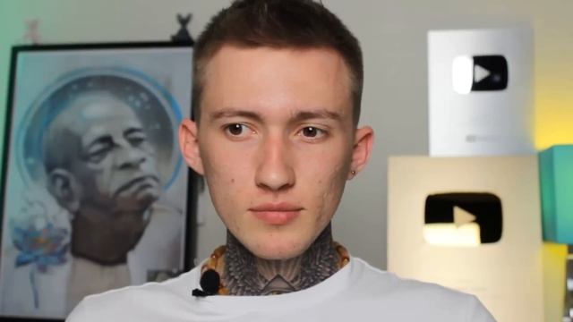 Я Жил 1 Месяц с Миллионером, И Был В Шоке От Увиденного... (В.Древс) смотреть онлайн