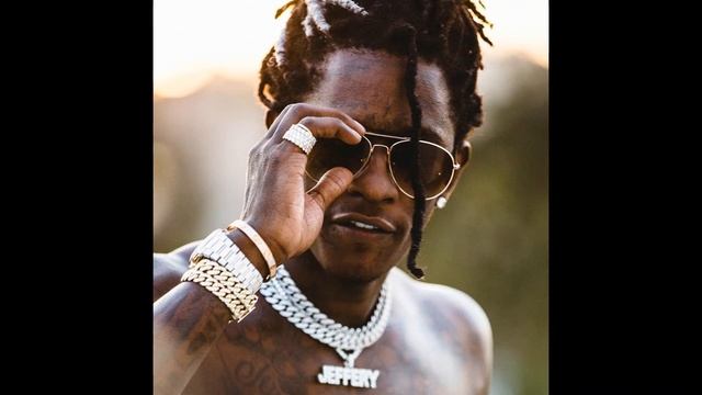 Young Thug - Uno Dos Tres (Unreleased)