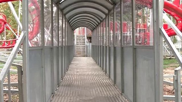 Ярославская прокуратура потребовала закрыть аттракцион «Золотая стрела» смотреть онлайн