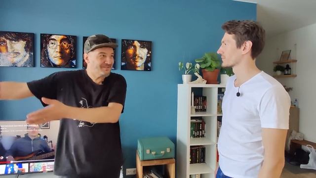 Одноэтажный модульный дом через 2 года | Обзор дома и РУМ ТУР смотреть онлайн