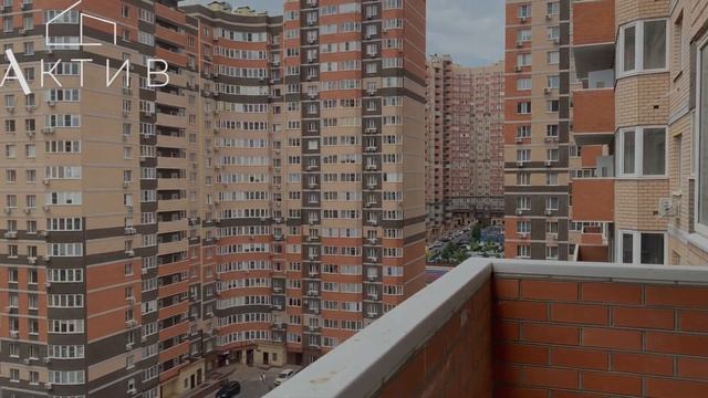 Это Красный Аксай! Топовая квартира до 5 млн. с видом на Дон