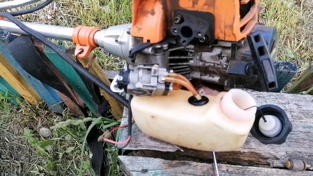 PATRIOT PT 443 / Плохо разгазовывается? На холостых работает отлично? смотреть онлайн