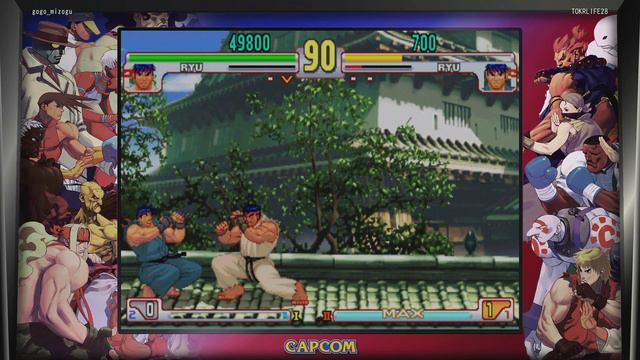 Street Fighter 30th Anniversary Collection International_20221231222221 смотреть онлайн