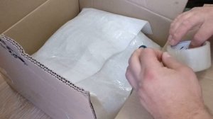 Отправка аквариумных рыбок из Екатеринбурга в Нижневартовск,  1342 км пути!!!