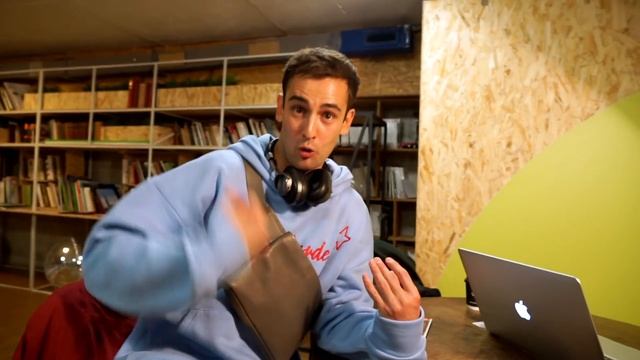 УНЫЛЫЙ РАЗГОВОР // Придумываем канал вместе смотреть онлайн