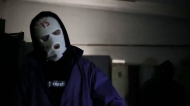 VELIAL SQUAD - CREEP (p. shawtyglock) смотреть онлайн