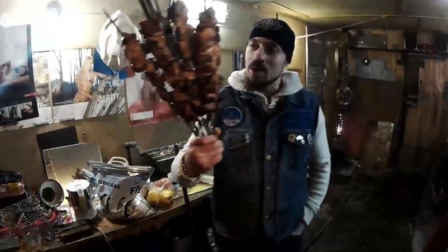 как это было 8 января 2017 НГ смотреть онлайн