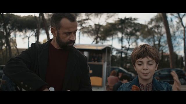 PER TUTTA LA VITA - Clip dal film "La persona più importante della tua vita" смотреть онлайн