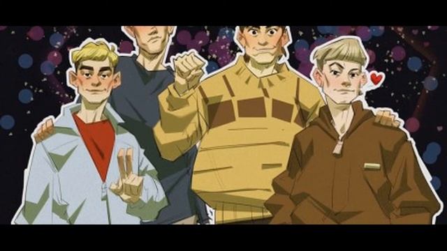 Steklovata Steklovata [Nightcore] смотреть онлайн