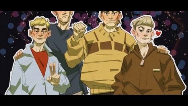 Steklovata Steklovata [Nightcore]