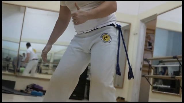 Capoeira, Russia, , Rabo de Arraia capoeira, Новосибирск, Капоэйра, Instrutor Ativo смотреть онлайн