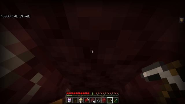 La TÉCNICA que DEBES USAR para conseguir NETHERITE FÁCIL Y RÁPIDO | MINECRAFT 1.19 смотреть онлайн
