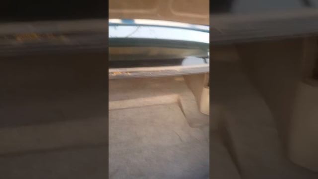 review Volvo 960 GL 1991 смотреть онлайн