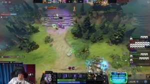 ПАТЧ НОВЫЙ,ПОЗОР ПРЕЖНИЙ / ГОЛОВАЧ СГОРЕЛ И ЛИВНУЛ С ИГРЫ?