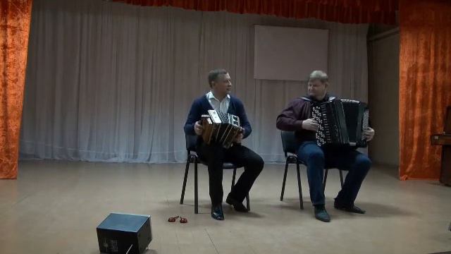 «Волжская фантазия» Инструментальный ансамбль «АРТ-ГАРМОНИКА» клуба «Солнечный» г. Саратова смотреть онлайн