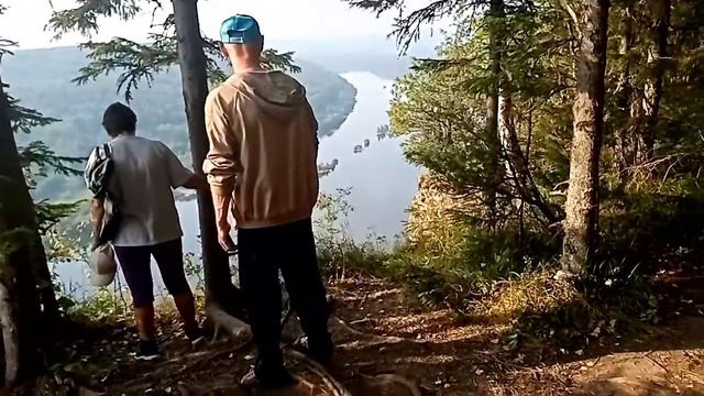 Сплав по Вишере смотреть онлайн