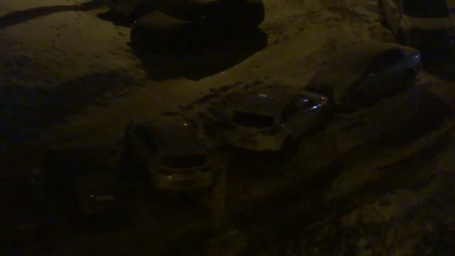 Hyundai Creta. Автозапуск в -25 смотреть онлайн