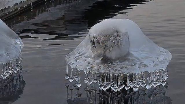 Хрустальная грусть Весна смотреть онлайн