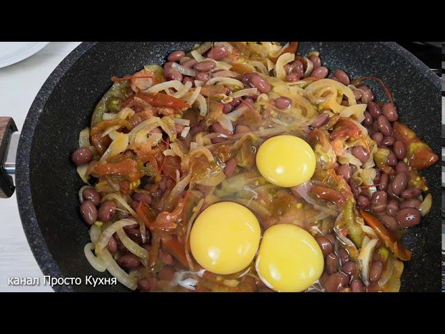 НОВИНКА! КОГДА СОВСЕМ НЕТ ВРЕМЕНИ ПРИГОТОВИТЬ УЖИН, ГОТОВЛЮ ЭТО ПРОСТОЕ БЛЮДО смотреть онлайн