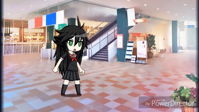 Senpai Notice Me! - Gacha Studio смотреть онлайн