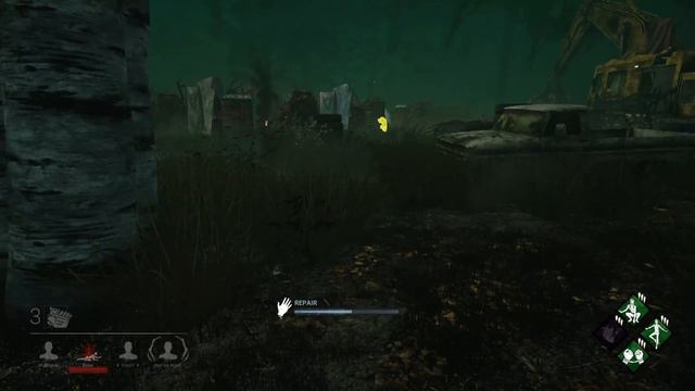 Dead by Daylight [Deutsch] - Überlebende - #167 Er will drei Gens halten! смотреть онлайн