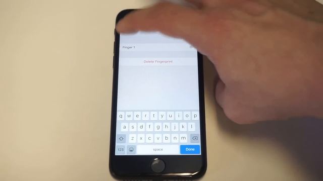 Touch ID Not Working On Iphone 7 / Iphone 7 Plus Fix - Fliptroniks.com смотреть онлайн