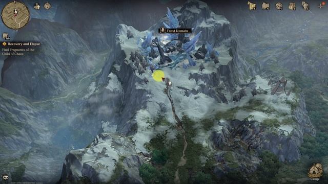 How to defeat Green Dragon in Dragonheir: Silent Gods смотреть онлайн