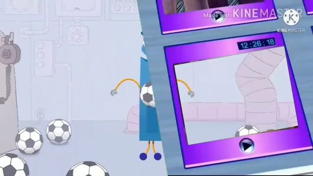 iStorybots (iCarly Reference) смотреть онлайн