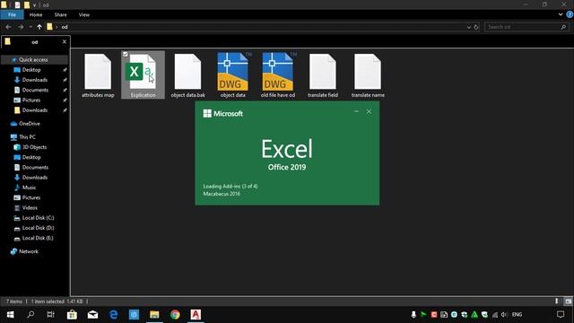 ODEDIT _ Explication смотреть онлайн