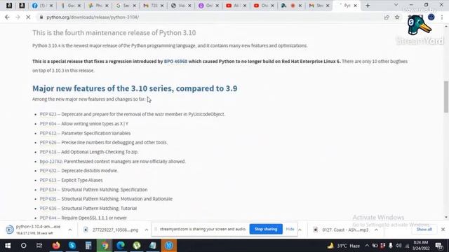 How to download python 3 смотреть онлайн