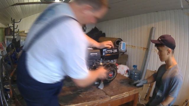 #ЛучшийдвигательдляКартинга #Картинг Лучший двигатель для Картинга смотреть онлайн