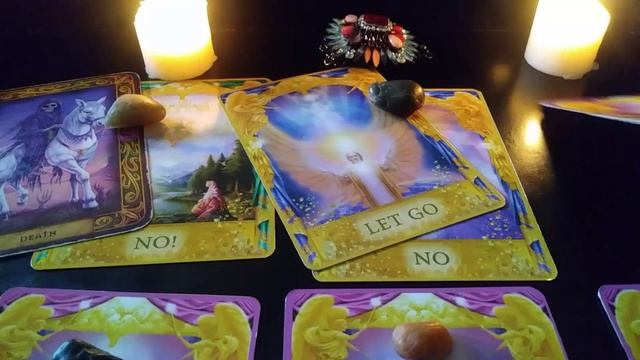 PICK A CARD||Will They Call Me?||Oracle Answers смотреть онлайн