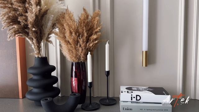 Обзор однокомнатной квартиры 53 кв.м. смотреть онлайн